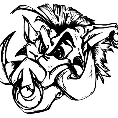 Boar Hog